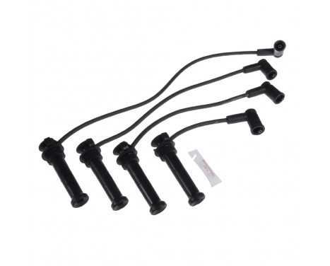 Ignition Cable Kit ADM51642 Blue Print