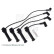Ignition Cable Kit ADM51642 Blue Print, Thumbnail 2