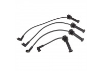 Ignition Cable Kit ADM51643 Blue Print