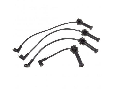 Ignition Cable Kit ADM51643 Blue Print