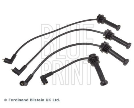Ignition Cable Kit ADM51643 Blue Print, Image 2