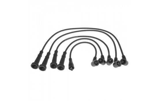 Ignition Cable Kit ADN11602 Blue Print