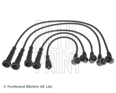Ignition Cable Kit ADN11602 Blue Print, Image 2