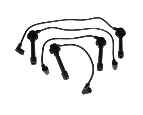 Ignition Cable Kit ADN11603 Blue Print