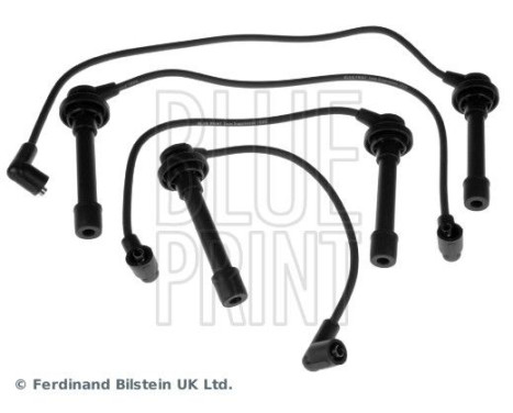 Ignition Cable Kit ADN11603 Blue Print, Image 2
