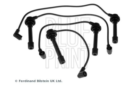 Ignition Cable Kit ADN11603 Blue Print, Image 2