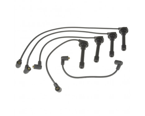 Ignition Cable Kit ADN11604 Blue Print