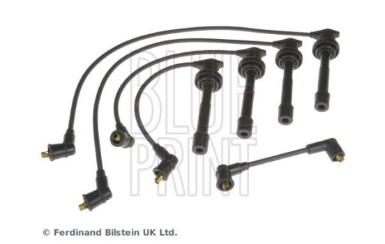 Ignition Cable Kit ADN11605 Blue Print, Image 2