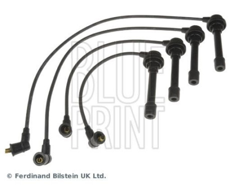Ignition Cable Kit ADN11606 Blue Print, Image 2