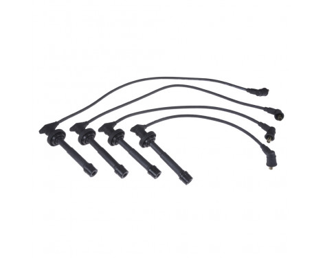 Ignition Cable Kit ADN11607 Blue Print