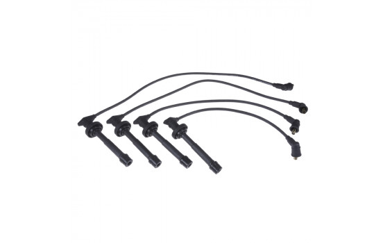 Ignition Cable Kit ADN11607 Blue Print