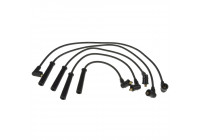 Ignition Cable Kit ADN11608 Blue Print