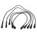 Ignition Cable Kit ADN11612 Blue Print