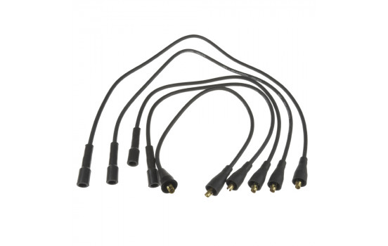 Ignition Cable Kit ADN11612 Blue Print