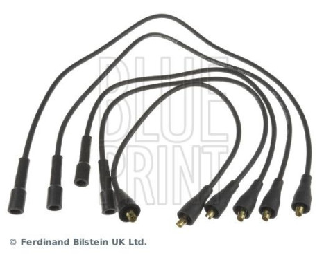 Ignition Cable Kit ADN11612 Blue Print, Image 2