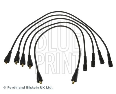 Ignition Cable Kit ADN11614 Blue Print, Image 2