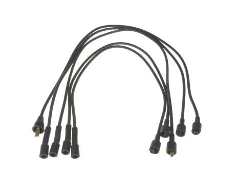 Ignition Cable Kit ADN11616 Blue Print