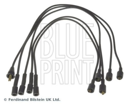 Ignition Cable Kit ADN11616 Blue Print, Image 2