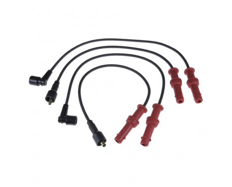 Ignition Cable Kit ADS71605 Blue Print