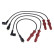 Ignition Cable Kit ADS71605 Blue Print