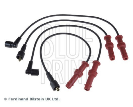 Ignition Cable Kit ADS71605 Blue Print, Image 2