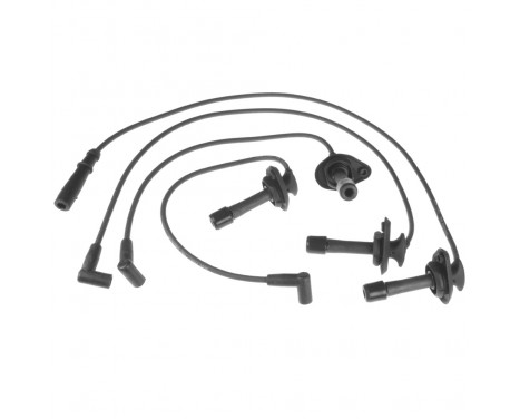 Ignition Cable Kit ADS71608 Blue Print