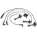 Ignition Cable Kit ADS71608 Blue Print