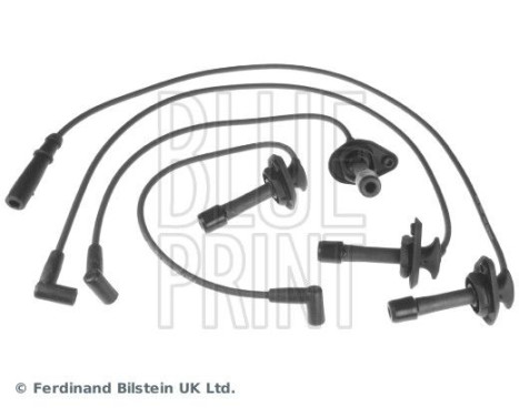 Ignition Cable Kit ADS71608 Blue Print, Image 2