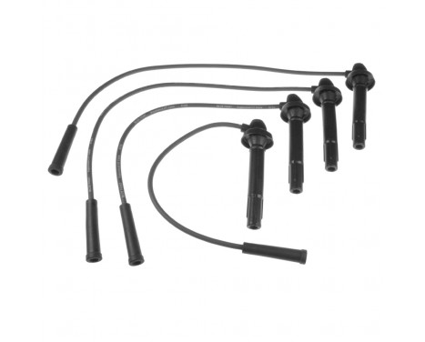 Ignition Cable Kit ADS71611 Blue Print
