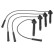 Ignition Cable Kit ADS71611 Blue Print