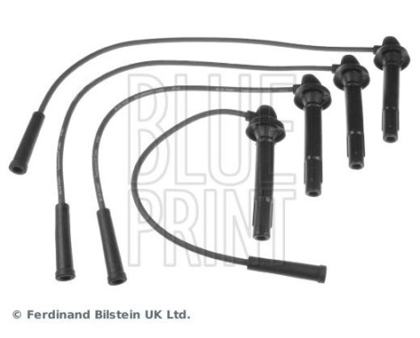 Ignition Cable Kit ADS71611 Blue Print, Image 2