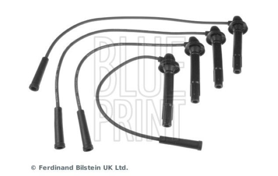 Ignition Cable Kit ADS71611 Blue Print, Image 2