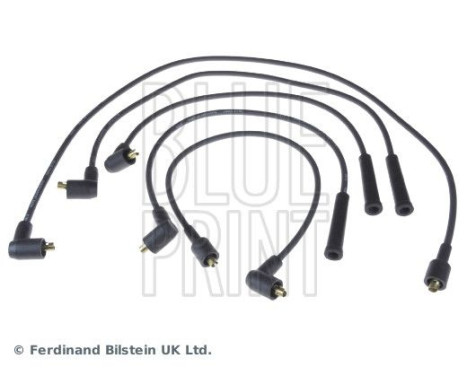 Ignition Cable Kit ADS71612 Blue Print, Image 2