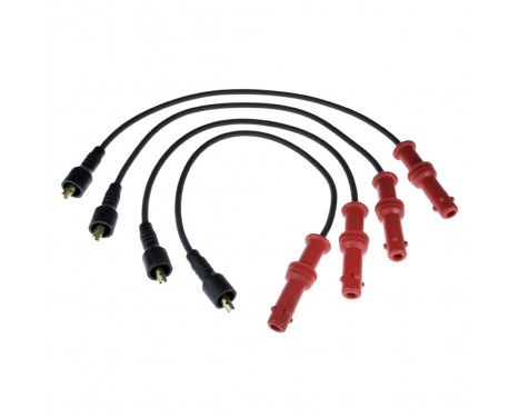 Ignition Cable Kit ADS71613 Blue Print