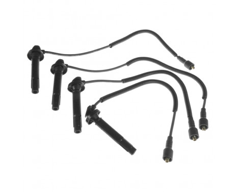 Ignition Cable Kit ADS71614C Blue Print