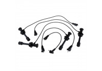 Ignition Cable Kit ADT31601 Blue Print