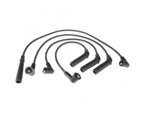 Ignition Cable Kit ADT31602 Blue Print