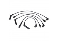 Ignition Cable Kit ADT31603 Blue Print