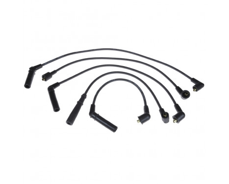 Ignition Cable Kit ADT31603 Blue Print