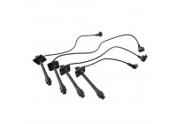 Ignition Cable Kit ADT31604 Blue Print