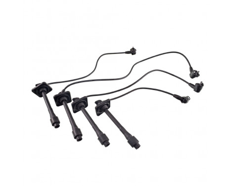 Ignition Cable Kit ADT31604 Blue Print