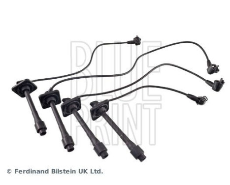 Ignition Cable Kit ADT31604 Blue Print, Image 2
