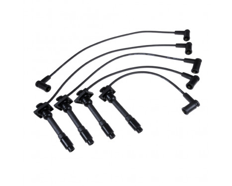 Ignition Cable Kit ADT31607 Blue Print