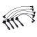 Ignition Cable Kit ADT31607 Blue Print