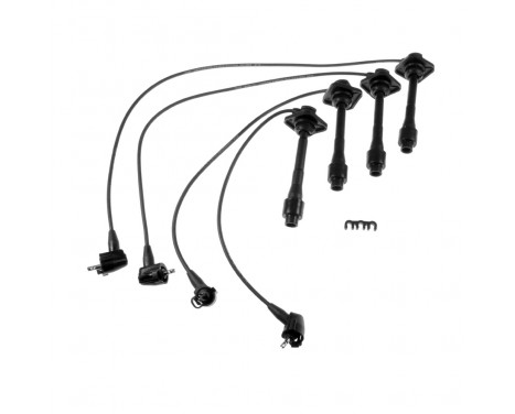 Ignition Cable Kit ADT31609 Blue Print
