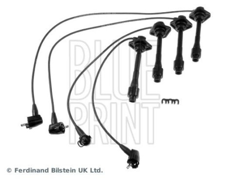 Ignition Cable Kit ADT31609 Blue Print, Image 2