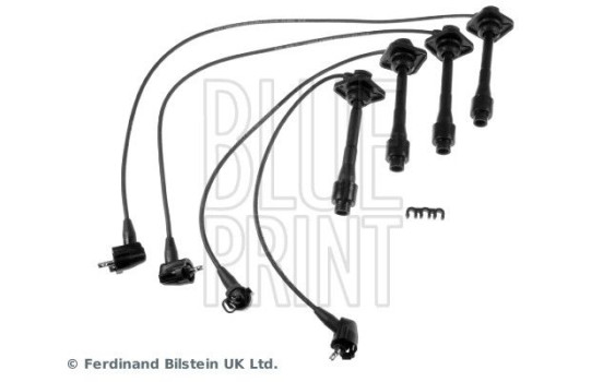 Ignition Cable Kit ADT31609 Blue Print, Image 2