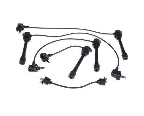 Ignition Cable Kit ADT31614 Blue Print