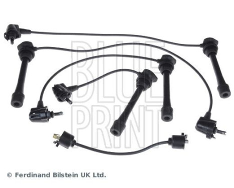 Ignition Cable Kit ADT31614 Blue Print, Image 2