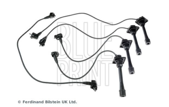 Ignition Cable Kit ADT31617 Blue Print, Image 2